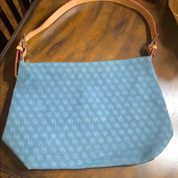 Dooney & Bourke bag - Picture 1 of 2